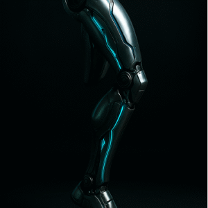 STEALTHSTRIDE™ PRO LEG